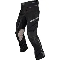 Leatt ADV Multitour 7.5 imperméable Moto Textile Pantalon