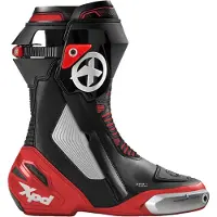 XPD XP9-S Boots Red Taille 41