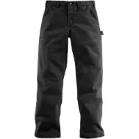 Carhartt Relaxed Fit Twill Utility Work Pantalon Taille