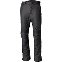 Rst S1 Waterproof Textile Pants Black Taille 50
