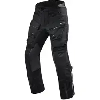 REV'IT! Defender 3 Gore-tex Pants Noir S / Regular Homme