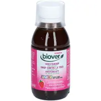 Biover Sirop Contre la Toux Junior 120 ml Sirop