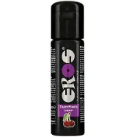 Eros Slide Lubrifiant à base d'eau Eros Cherry 100 ml