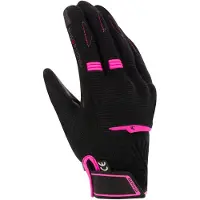 Bering Fletcher Evo Gants de moto pour femmes