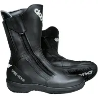 Daytona Road Star GTX, Version Étroite Bottes Noir 45 unisex