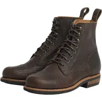 Rokker Urban Rebel, bottes ,Marron ,39 EU
