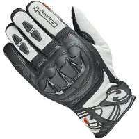 Held Sambia 2In1 Evo Gris Noir Gants Taille 11