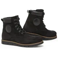 REV'IT! Ginza 3 Noir Chaussures Taille 45
