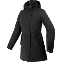 Spidi Veste à capuche Sigma Noir XS Femme Noir XS