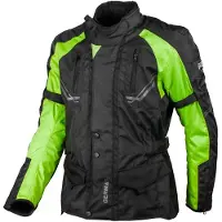GMS Veste Taylor Man - noir-jaune - XL