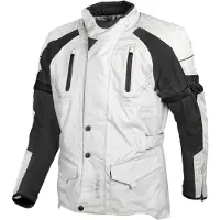 GMS-Moto Taylor Veste textile moto