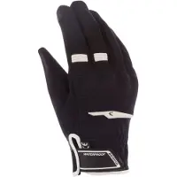 Bering Borneo Evo Woman Gloves Noir M Femme