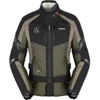 Spidi 4 Season Evo H2Out Veste textile de moto de dames