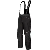 KLIM Powerxross Gore-tex Pants Noir 3XL / Regular Homme