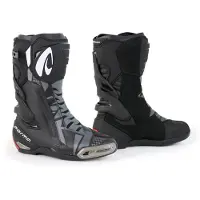 Forma Phantom Noir Gris Bottes Taille 41