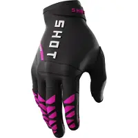 Shot Core Gants de motocross