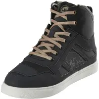 Furygan Angie D3O Noir Or Chaussures Taille 39