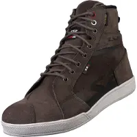 Ls2 Textil Downtown Chaussures de moto imperméables