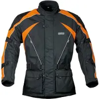 GMS Twister Veste textile moto