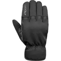 Ixon Pro Cain Noir Gants Moto Taille L