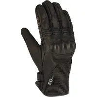 Segura Swan Noir Gants Taille T12