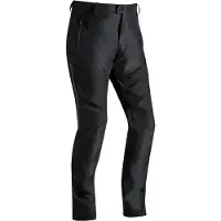 Ixon Fresh Pant Noir Pantalon Moto Textile Taille 3XL