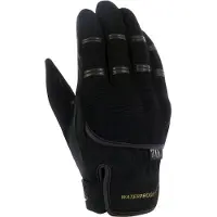 Segura Zeek Evo Gloves Noir 6 Femme