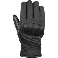 Ixon Pro Fryo Noir Imperméable Gants Moto Taille S