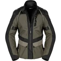 Spidi Rw H2out Jacket Vert S Femme