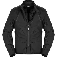 Spidi Veste RW H2OUT, (noire, taille XL)