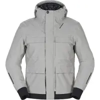 Spidi Riding Hoodie Jacket Vert M Homme