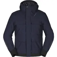 Spidi Riding Hoodie Jacket Bleu M Homme