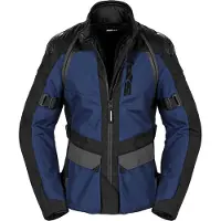Spidi RW H2Out Veste textile de moto pour dames