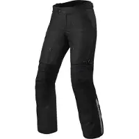 REV'IT! Outback 4 H2o Pants Noir 34 / Regular Femme