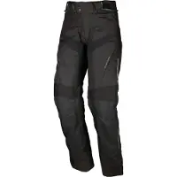 Modeka Clonic Pantalon textile de moto imperméable