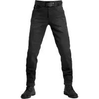Pando Moto Boss Dyn 01 Jean Moto Noir Taille W34/L34