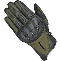 Held Sambia Adventure Vert Gants Taille 12