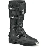 Sidi X-Power Enduro, bottes ,Noir ,44 EU