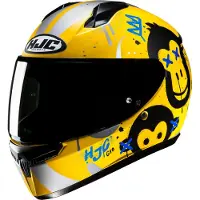 HJC C10 Geti Casque Enfant