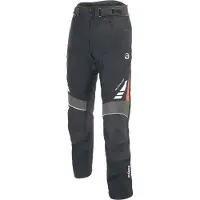 Büse B.Racing Pro Femme Pantalon Textile Étanche Noir Taille 44