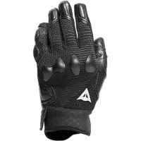 Dainese Unruly Ergo-Tek Femme Gants Anthracite L femmes gris