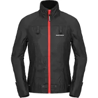 Spidi Thermo Rain Chest Lady Jacket Black Taille L