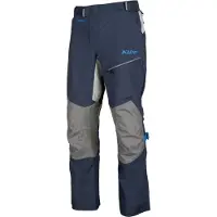 KLIM Latitude Gore-tex Pants Bleu 36 / Regular Homme