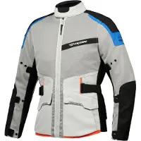 Ixon M-njord Jacket Gris 2XL Homme