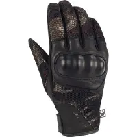 Segura Tobago Noir Camo Gants Taille T13