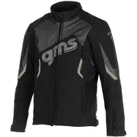 GMS Arrow Veste Softshell Moto