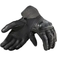 REV'IT! Metric Gloves Noir 3XL