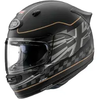 Arai Quantic Dark Citizen Casque Intégral Taille S