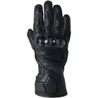 Rst Fulcrum Waterproof Gloves Black Black Taille 10