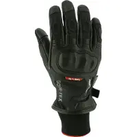 Richa Ghent Gore-Tex imperméable à l’eau dames gants de moto